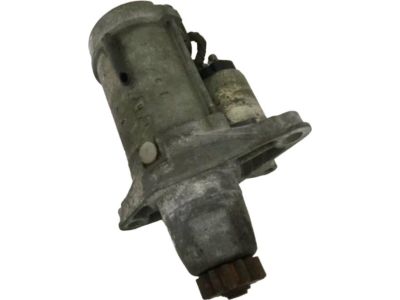 Toyota Matrix Starter Motor - 28100-0H090