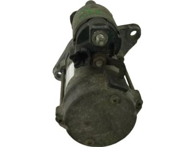 Toyota Matrix Starter Motor - 28100-0H090