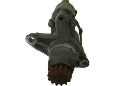 Toyota Matrix Starter Motor - 28100-0H090