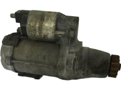 Toyota Matrix Starter Motor - 28100-0H090