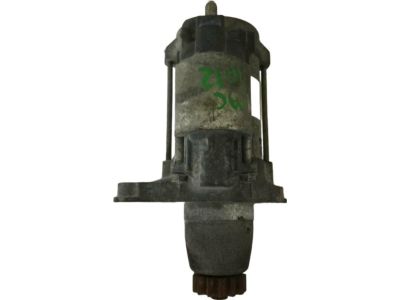 Toyota Matrix Starter Motor - 28100-0H090