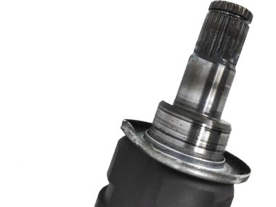 42340-0E110 Toyota Rear Drive Shaft Assembly Product Photo 4 of 6
