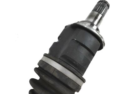 42340-0E110 Toyota Rear Drive Shaft Assembly Product Photo 3 of 6