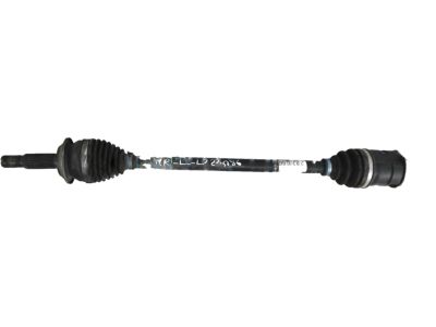 42340-0E110 Toyota Rear Drive Shaft Assembly Product Photo 5 of 6