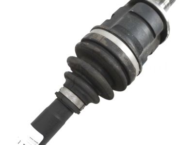 42340-0E110 Toyota Rear Drive Shaft Assembly Product Photo 2 of 6