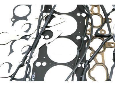 Toyota 04111-46102 Gasket Kit, Engine Overhaul