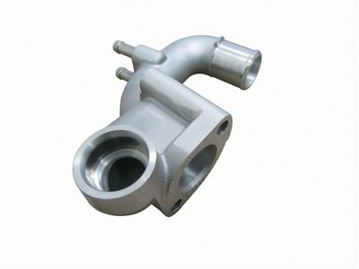 Toyota Supra Thermostat Housing - 16331-46080