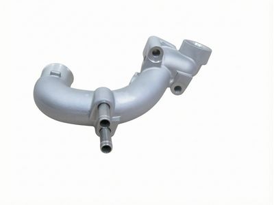 Toyota Supra Thermostat Housing - 16331-46080