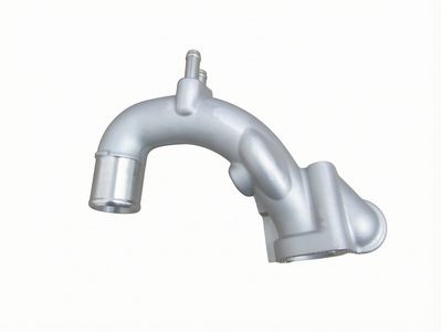 Toyota Supra Thermostat Housing - 16331-46080