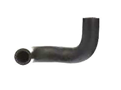 Toyota 16261-65011 Hose, Water By-Pass