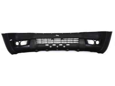 Toyota 52119-35901 Cover, Front Bumper