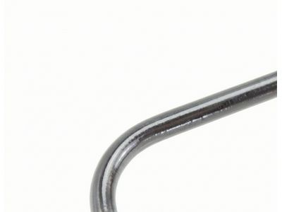 Toyota FJ Cruiser Brake Line - 47314-60310