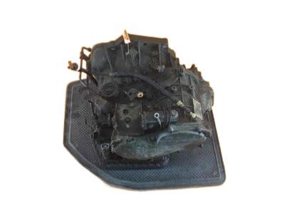 Toyota 30300-12B70 Transaxle Assy, Manual