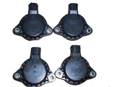 Toyota Tacoma Spool Valve - 15370-0P010