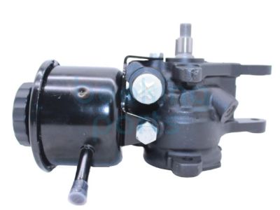 1992 Toyota Corolla Power Steering Pump - 44320-12151