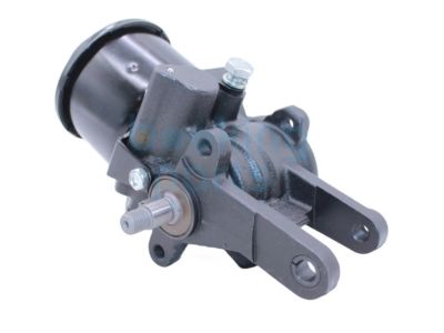 1992 Toyota Corolla Power Steering Pump - 44320-12151