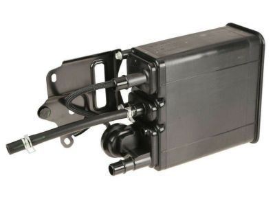 Toyota Vapor Canister - 77740-06210