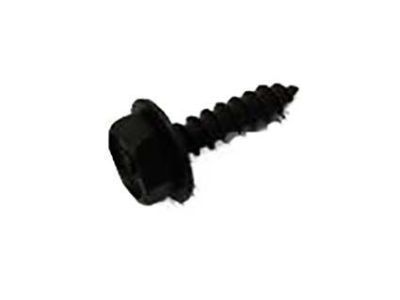 Toyota 90159-A0006 Screw, W/WASHER TAPP