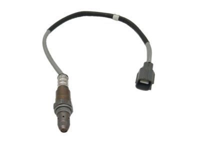 Toyota 89467-0E240 Air Fuel Ratio Oxygen Sensor, No.2