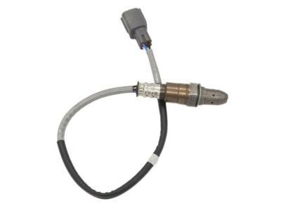 Toyota 89467-0E240 Air Fuel Ratio Oxygen Sensor, No.2