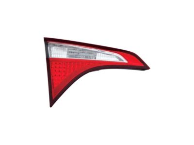 Toyota Corolla Tail Light - 81590-02510