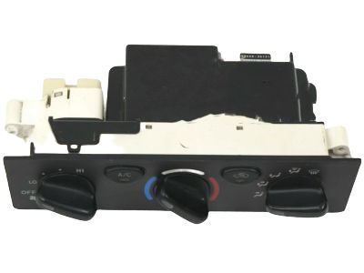 Toyota 88650-35121 Amplifier Assembly, AIRCONDITIONER