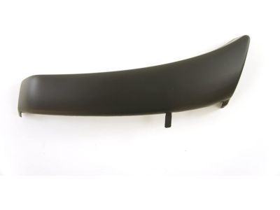 Toyota 52112-0C901 Extension, Front Bumper, RH