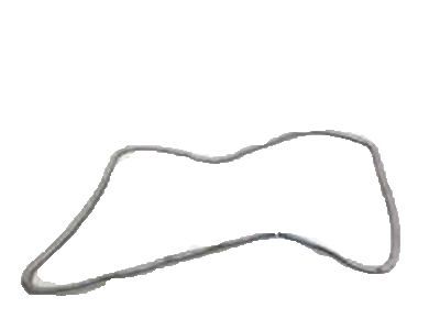 2001 Toyota Corolla Weather Strip - 63251-02020