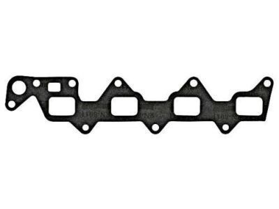 Toyota 17171-15020 Gasket, Intake Manifold To Head