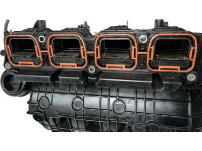 Toyota Highlander Intake Manifold - 17120-0V050