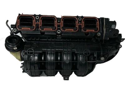 Toyota Highlander Intake Manifold - 17120-0V050