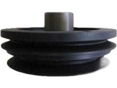 Toyota Land Cruiser Harmonic Balancer - 13470-61030