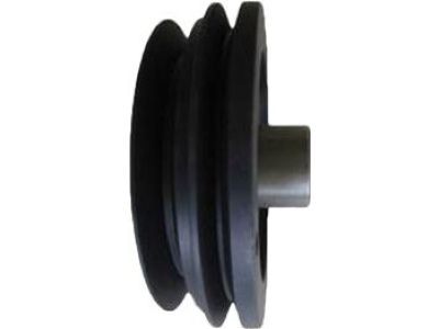 Toyota Land Cruiser Harmonic Balancer - 13470-61030