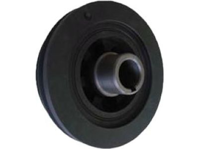Toyota Land Cruiser Harmonic Balancer - 13470-61030
