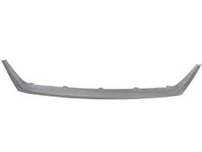 Toyota 52711-0T010 Moulding, Front Bumper