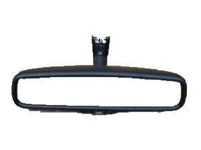 Toyota 87810-0WE50 Inner Rear View Mirror Assembly
