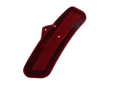 Toyota Prius Side Marker Light - 81750-47010