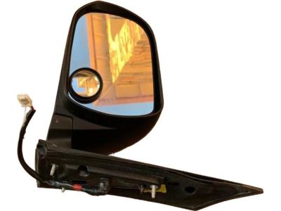 2012 Toyota Sienna Car Mirror - 87940-08093-A0