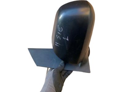 2012 Toyota Sienna Car Mirror - 87940-08093-A0