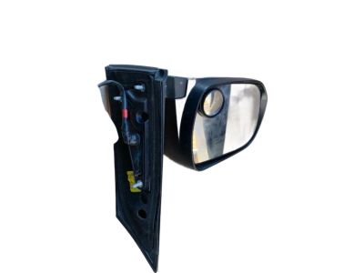 2012 Toyota Sienna Car Mirror - 87940-08093-A0