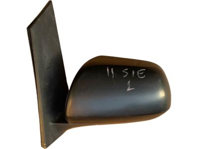 2012 Toyota Sienna Car Mirror - 87940-08093-A0