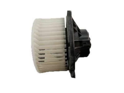 2005 Toyota Tundra Blower Motor - 87103-0C020