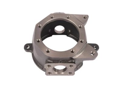 43212-60111 Genuine Toyota Steering Knuckle Left Hand