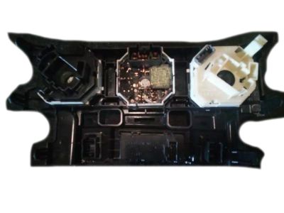 Toyota Matrix A/C Switch - 55903-02050