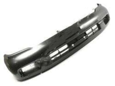 Toyota 52101-35590 Bar, Front Bumper