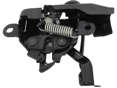 2010 Toyota Camry Hood Latch - 53510-06171