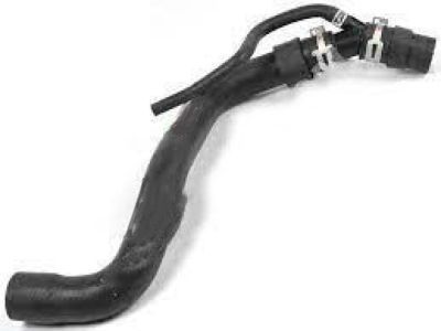 Toyota 16057-36021 Hose Sub-Assembly, RADIA