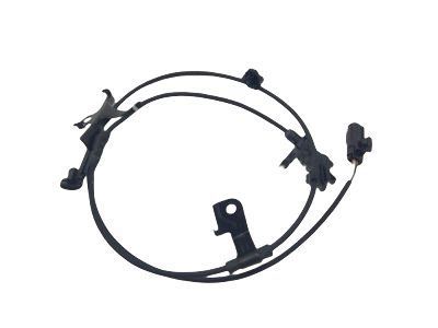 2012 Toyota Prius C Speed Sensor - 89543-52100