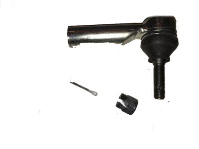 2023 Toyota RAV4 Tie Rod End - 45460-09310