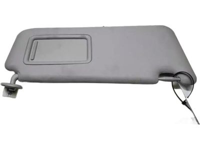2016 Toyota RAV4 Sun Visor - 74310-0R074-B1